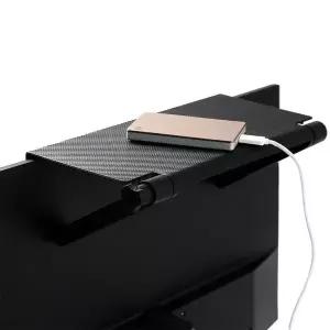 [골드스마일]선반 간이 모니터수납 모니터받침대 모니터