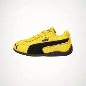 푸마 스피드캣 OG AC 인펀트 - Pele Yellow-푸마 Black PKI40170015 2005167