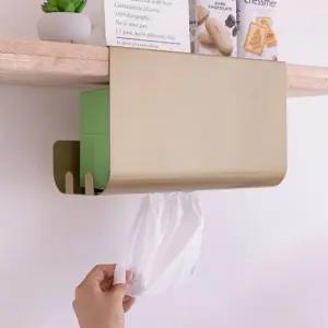 키친타올걸이 키친타월 홀더 정리 주방휴지걸이 키친타올걸이 키친타월 정리