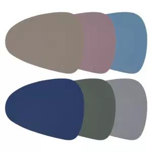 조약돌 실리콘 식탁 매트 스트라이프 드라잉 드라잉매트 건조매트 건조용 그릇매트