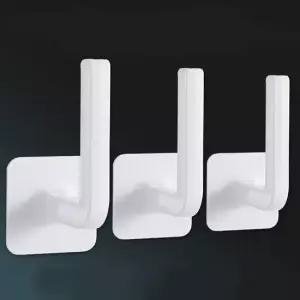 부착식 주방 키친타올 스틱 홀더 걸이 소형 M11034 키친타올봉 키친타올걸이 키친타올렉