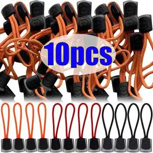 지퍼 당겨 여행 가방 풀러 안티 손실 해결사 지퍼 코드 가방 텐트 배낭 탭 교체 클립 당겨 교체