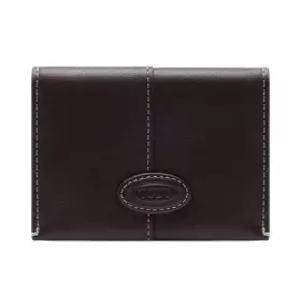 [토즈]25FW 남성 스탬핑 로고 카드지갑 (XAMDBSF7100 UPP S611 25F)