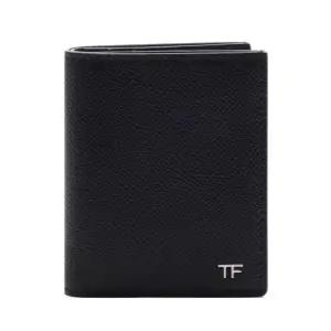 [톰포드]25FW 남성 TF 로고 카드지갑 (YM279 LCL081S 1N001 25F)