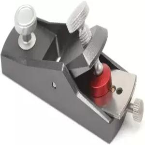 정밀 목공을 위한 조절 가능한 핸드 플레인 VG10 스틸 우드 작은 블록