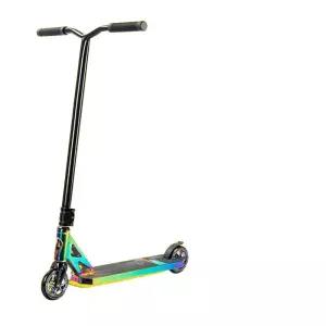 전무가용 성인 프로 묘기용킥보드 스턴트용 묘기 두발킥보드