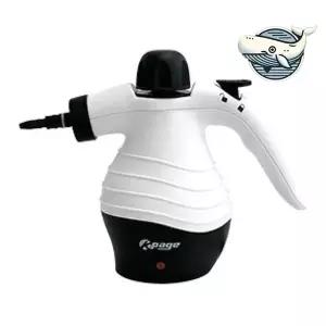 [콩심팥심]고온 스팀 핸디클리너 묶음 청소기 주방 욕실