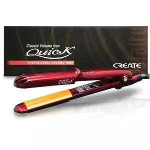 헤어 매직기 볼륨 고데기 가정 미용실 아이롱 매직기