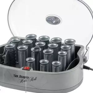 헤어롤 셋팅롤 구르프 셋팅기 앞머리 볼륨 집게 20개