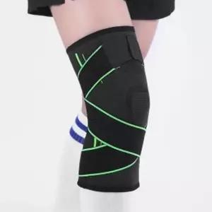 가드니 테이핑 무릎보호대(XL) 탄력 압박 아대 밴드