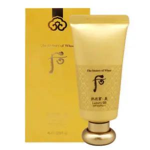 [더후] 공진향 미 럭셔리 비비 45ml