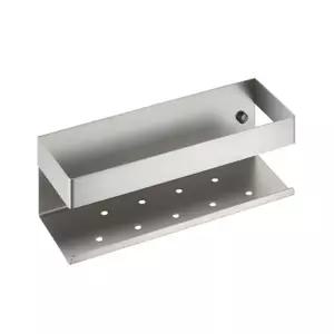 욕실 용품 욕실 수납 가드 바스켓 사틴