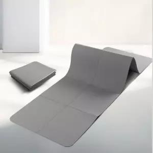 접이식 요가 매트 운동매트 층간소음방지 스트레칭 홈트 헬스장 바닥매트