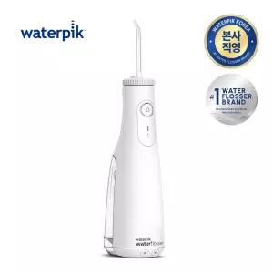 워터픽 코드레스 셀렉트 WF-10K 휴대용 구강세정기 치석제거기 치간세정 물치실 여행용 무선 충전