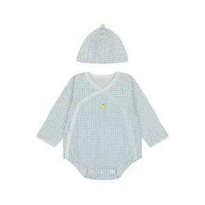 [롯데백화점]아가방 프루배내수트(모자)(MINT) 01T317902