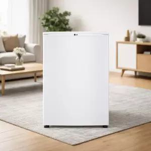 LG 소형 미니 냉장고 1도어 90L B103W14 본사물류설치 원룸 모텔 사업자