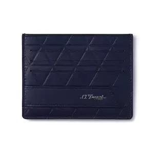 [듀퐁][듀퐁 S.T.Dupont] 161609 남성 카드홀더