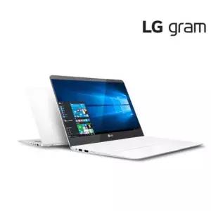 LG 그램 14Z960 i5-6200 8G SSD256G Win10 가벼운 슬림한 노트북 980g