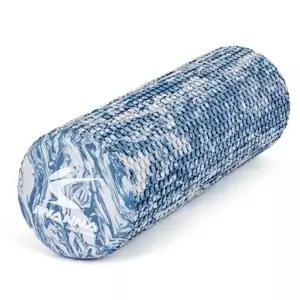 필라테스폼롤러 폼롤러 아이워너 마블 스트레칭폼롤러 (문라이트블루) 45cm