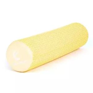 필라테스폼롤러 (마일드 60cm eva폼롤러 아이워너 스트레칭폼롤러 버터)