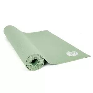 필라테스매트 요가도구 스포츠매트 (오일그린) 릴렉스 요가매트4MM