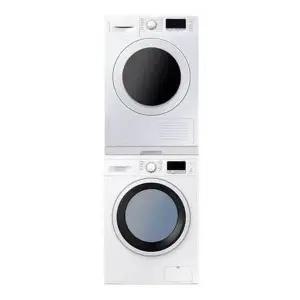 [삼성]세탁기+건조기세트(키트포함) WW90T3000KW+DV90TA040KE 전국배송설치DB