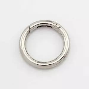 [셀러허브]카드링 키링재료 열쇠고리 링 20mm (S46205860)