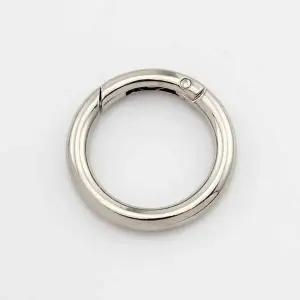 [셀러허브]열쇠고리재료 만들기재료 열쇠고리 링 40mm (S46205979)