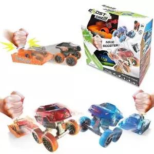 [셀러허브]지나월드 자동차장난감 푸쉬앤고 배틀팩 2대세트 미니카 (S23550363)