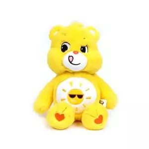 [셀러허브]봉제인형 케어베어 언락더매직 곰인형 27CM (펀샤인) 캐릭터인형 (S42870476)