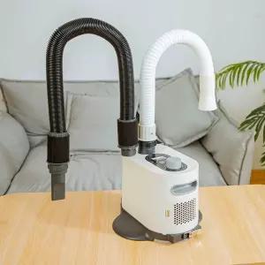 반려동물 드라이기 동물병원 자동 가정용 고출력 애완