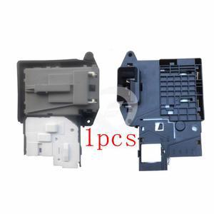 1Pcs 원래 시간 지연 스위치 도어 61315802 드럼 롤러 세탁기 120V 60HZ 부품 액세서리용 DL S2