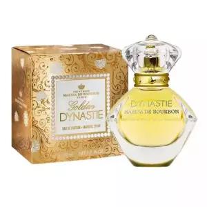 마리나드부르봉 골든 다이너스티 우먼 오드퍼퓸 100ml / 향수