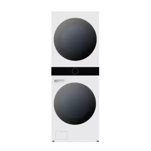 LG전자 트롬 오브제컬렉션 W20WANQ 워시타워 세탁기건조기세트 23/20kg