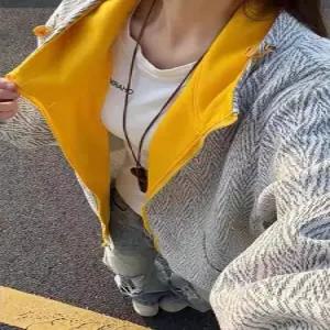 솔저스2 남성 가을 빈티지 커플 코트 후드 상의 OPH3