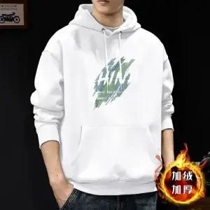 솔저스2 남자 봄 캐주얼 가을 멋스러운 후드 코트 맨투맨 커플 풀오버 학생 프린트 OPH3