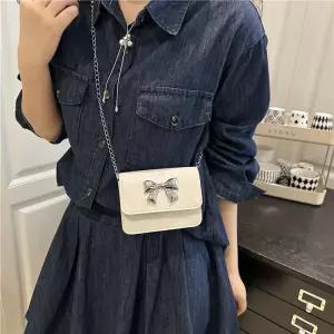 솔저스2 여친 오피스룩 여름 크로스백 스퀘어백 OPH2