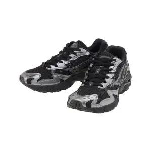 [롯데백화점]미즈노(잡화) SS26 공용 웨이브 라이더 스니커즈 D1GA2616 01