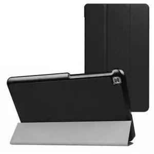 [골드스마일]비즈 회전 3단 접이식 스탠드 케이스 (블랙)