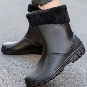 [골드스마일]앵클부츠 하이탑 키높이 남성워커 워커 정장구두