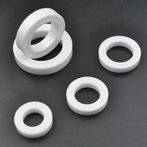 1pc 세라믹 베어링 6800 15267 2RS 양면 밀봉 볼