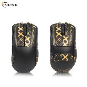 [호환품]레이저호환 HADDER V3 PRO용 마우스 그립 테이프 스케이트 수제 스티커 미끄럼 방지 땀 흡입