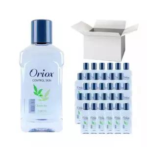 수분보충 오릭스 컨트롤 스킨 410ml x 30개