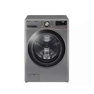 eTV LG전자 트롬 세탁기 F24VDLPR 24kg