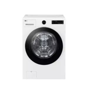 eTV LG 오브제컬렉션 트롬 세탁기 FG21WNR 21kg