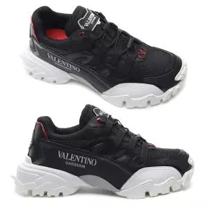 [롯데백화점]발렌티노 20FW 남성 클라이머 스니커즈 UY2S0C20_LJP_KCM_20F