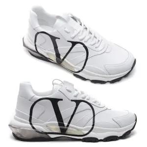 [롯데백화점]발렌티노 20SS 남성 V로고 바운스 스니커즈 TY2S0B05_DDS_6L0_20S