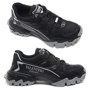 [롯데백화점]발렌티노 20FW 남성 클라이머 스니커즈 UY2S0C20_DRZ_PG0_20F