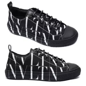 [롯데백화점]발렌티노 21SS 남성 VLTN 스니커즈 VY2S0D57_JKY_0NI_21S