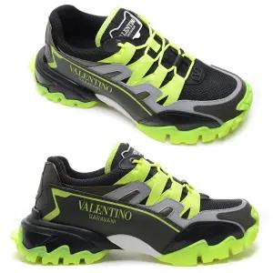 [롯데백화점]발렌티노 20SS 남성 클라이머 스니커즈 TY2S0C20_DRZ_18B_20S